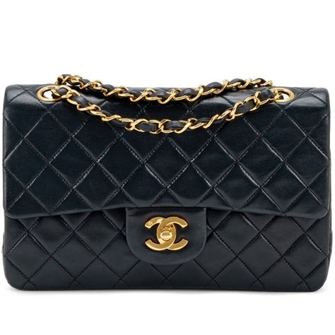 how much is the chanel iconic bag|coco chanel most famous product.